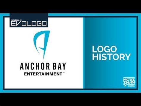 Anchor Bay Entertainment Logo - LogoDix