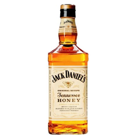 Jack Daniel Honey 700ml