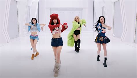 New Video: BLACKPINK – ‘Shut Down’ - inside.wales