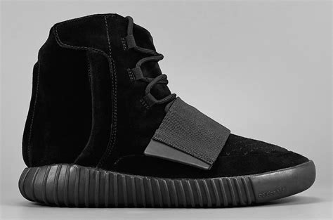 adidas Yeezy Boost 750 Black - Sneaker Bar Detroit