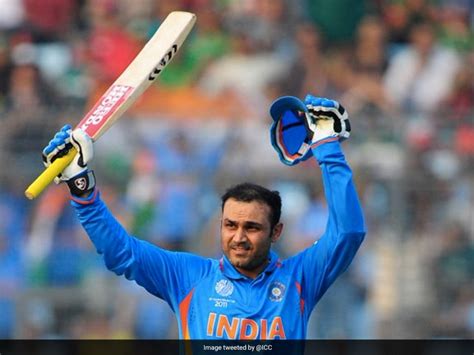 Virender Sehwag Birthday: Virat Kohli Leads Wishes As Former India Batsman Turns 42 | Cricket News