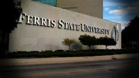 Ferris State University-Big Rapids - DW Video & Multimedia