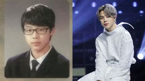 JIMIN's Father Shares Why He Fully Supported JIMIN & His Dream of ...