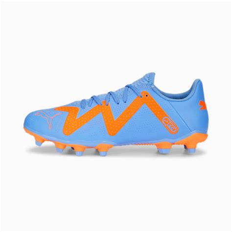 FUTURE Play FG/AG Women's Soccer Cleats | PUMA