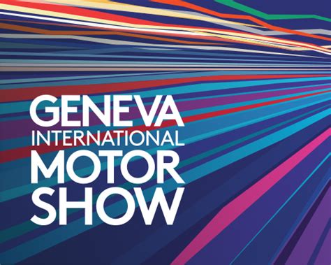 The Geneva International Motor show postpones to create a more ...