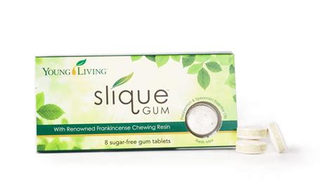 Slique | Essential Oils