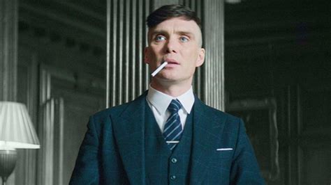 Peaky Blinders Season 7 - Will There Be a Peaky Blinders Movie?