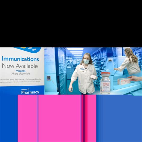 Five Thousand Walmart Pharmacies Are Ready to Administer COVID-19 Vaccine