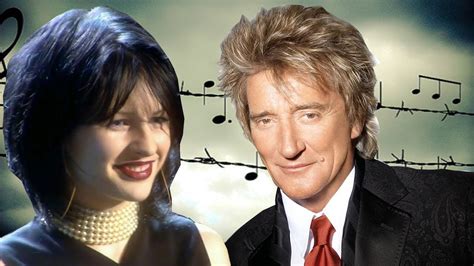 I Don't Want To Talk About It - Rod Stewart e Amy Belle Chords - Chordify