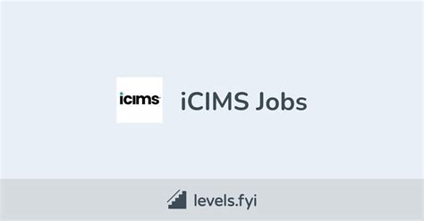 iCIMS Jobs | Levels.fyi