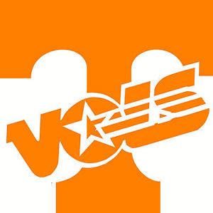 Tennessee Vols Logo Vector at Vectorified.com | Collection of Tennessee ...