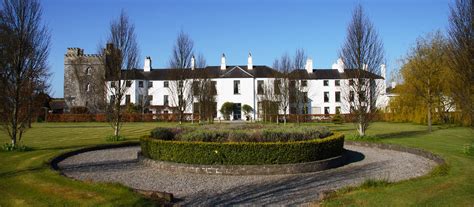 Hotels Kildare, Kildare Hotels, Luxury Hotel Kildare - Barberstown Castle