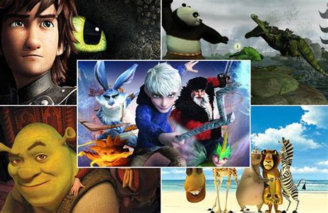 How to Backup DreamWorks DVD Movies/Animations