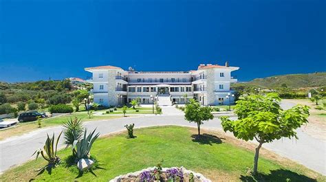 HILLTOP HOTEL desde $1,288 (Hanioti, Grecia) - opiniones y comentarios - hotel - Tripadvisor