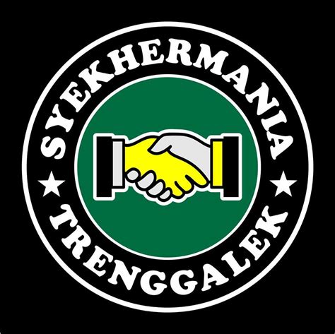 HasanNgeBlog.com: Logo Syekher Mania / Syekhermania Trenggalek