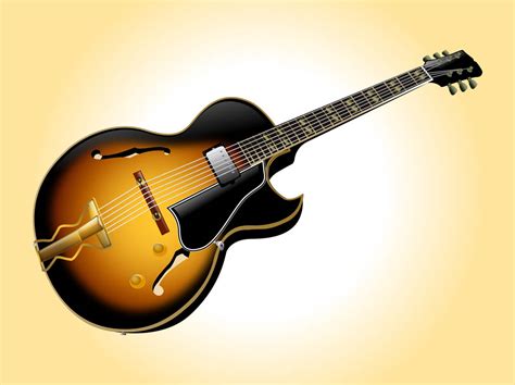 Gibson Guitars Logo Vector