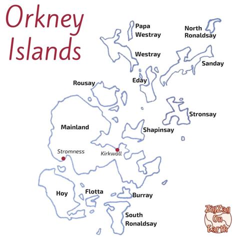 Orkney Islands, Scotland - Ancient sites and Natural Wonders | Orkney islands, Scotland, Natural ...