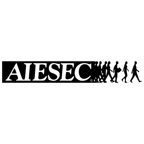 Aiesec Logo PNG Transparent – Brands Logos