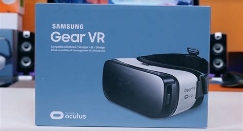 Samsung working on new VR headset that won't require a phone | News.Wirefly