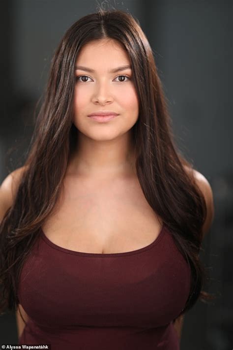 Alyssa Wapanatâhk cast as Tiger Lily in live-action adaption of Disney's Peter Pan - ReadSector ...