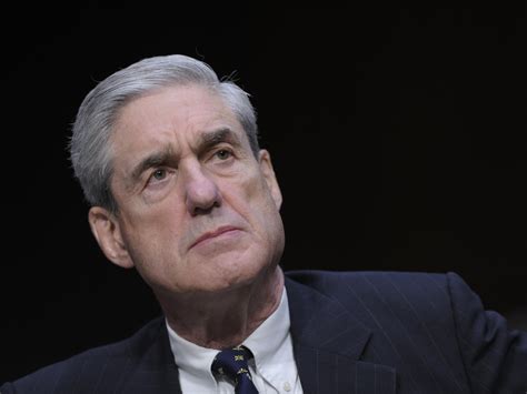 Former FBI Director Mueller Appointed Special Counsel To Oversee Russia Probe | WJCT NEWS