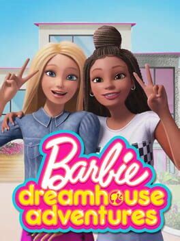 Barbie Dreamhouse Adventures (2018)