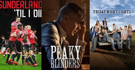 What to Watch When You're Not Watching Soccer — TV Shows | Minnesota ...