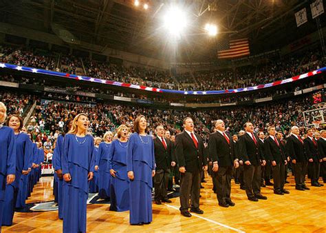 fashionEphemera: Mormon Tabernacle Choir Fashion!