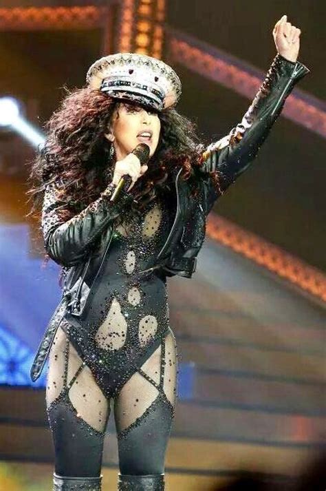 Pin by Dino on Cher | Cher photos, Cher turn back time costume, Cher ...