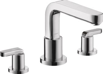 Modern & timeless bathroom faucets – Metris | hansgrohe CA