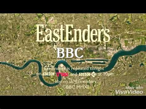 EastEnders Edited Credits - YouTube