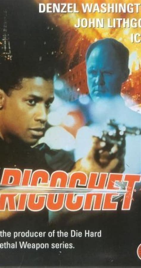 Ricochet (1991) - IMDb