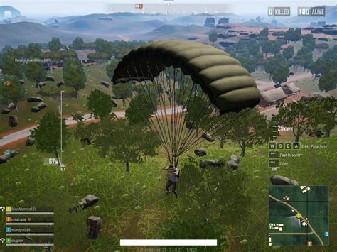 PUBG Lite 1.0 - Download for PC Free