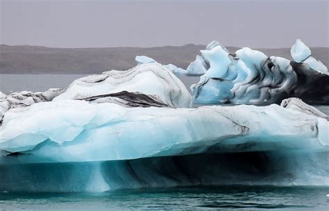 The Glacier Lagoon in Iceland: A Beautiful Contradiction - Travel Bliss Now