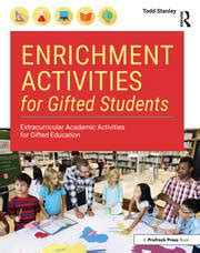 Enrichment Activities for Gifted Students | Extracurricular Academic A