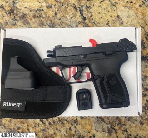 ARMSLIST - For Sale: New Ruger LCP MAX