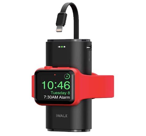 The 5 best portable Apple Watch chargers