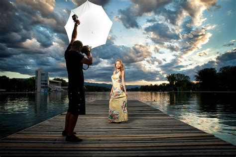 https://www.facebook.com/debczynska | Strobist photography, Photography lighting setup, Digital ...