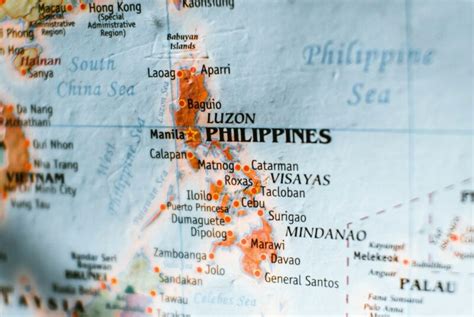 Filipino languages, dialects, and a sense of identity - NOLISOLI