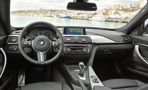 Interior of 335i bmw | Bmw, Motor, Vehicles