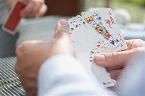 Online Card Games for Seniors | Melton Learning