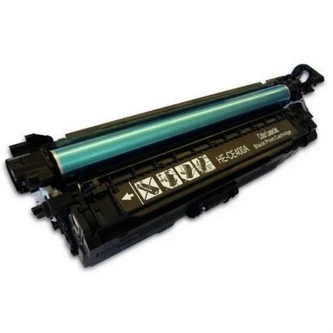 HP 507A Black Laser Toner at Rs 5000 | Pitam Pura | New Delhi | ID: 20261559830