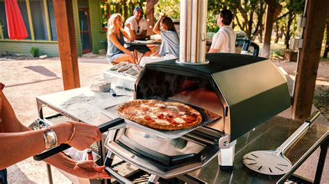 What can you cook in a pizza oven? 10 exciting ways to use your outdoor ...