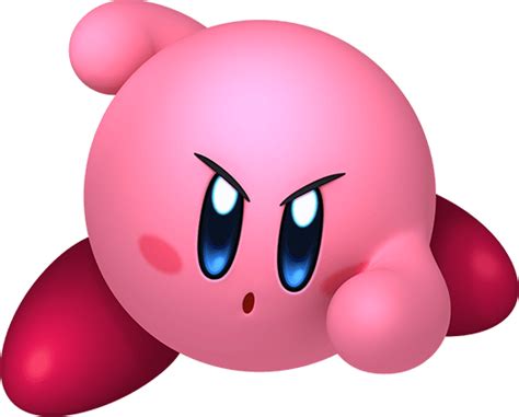 Kirby | Kirby nintendo, Kirby, Kirby character