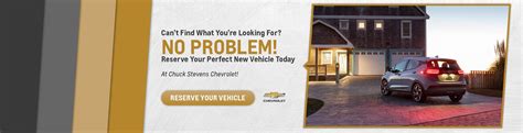 New and Used Chevrolet dealership in Bay Minette | Chuck Stevens Chevrolet Of Bay Minette, Inc.