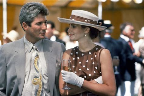 "Pretty Woman" turns 25: Go behind the scenes with 21-year-old Julia Roberts - CBS News