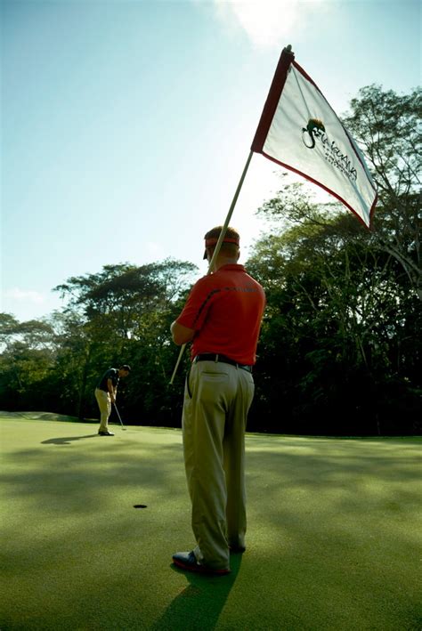 Photo Gallery/Video - La Iguana Golf Course at Los Suenos