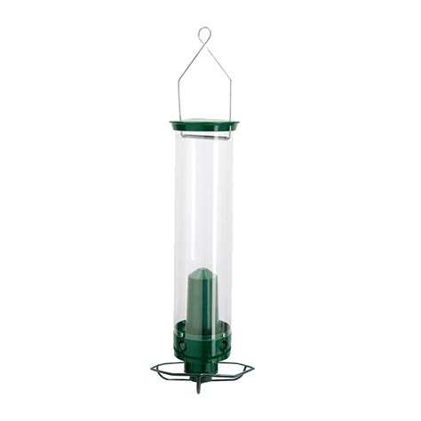 Generic Squirrel Proof Bird Feeders for Outdoors Anti Squirrel Buster ...