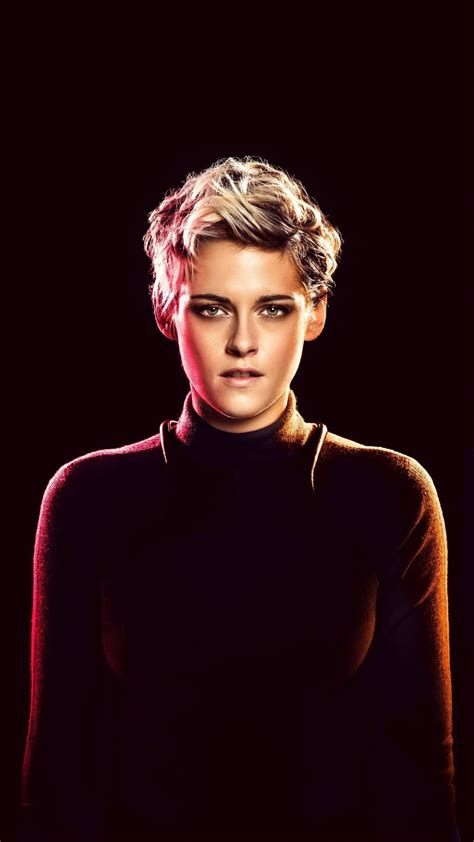 Kristen Stewart Short Hair Wallpapers - Wallpaper Cave