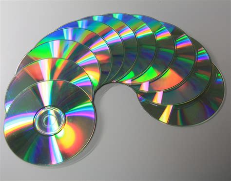 Optical Disc Prices Could Rise by 50% in Second Half of 2013 | TechPowerUp